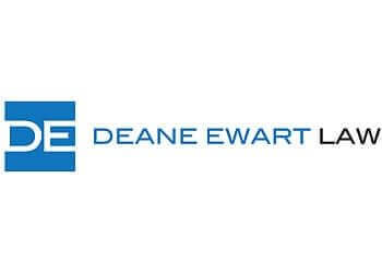 Deane Ewart - Deane Ewart Law Office