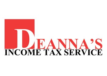 Deanna's Income Tax Services Deanna's Income Tax Services