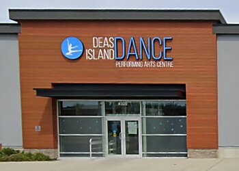 Delta dance school Deas Island Dance image 1