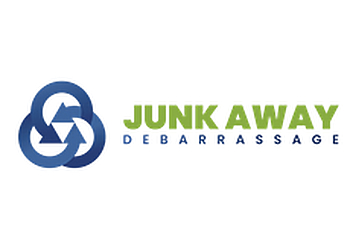 Granby Collecte des ordures Debarassage Junk Away