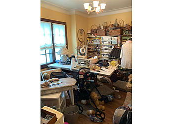 Laval junk removal Debarrasage Junk Away Laval