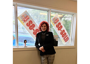 St Johns real estate agent Debbie Hanlon - DEBBIE HANLON REAL ESTATE image 1