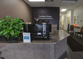 Barrie Cabinets Comptables Debbie Sitzer Professional Corporation