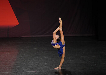 Caledon dance school Deborah Thomson School Of Dance