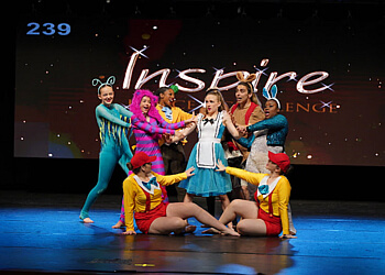 Caledon dance school Deborah Thomson School Of Dance