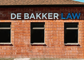 Thunder Bay Avocats En Planification Successorale Deborah de Bakker - DE BAKKER LAW