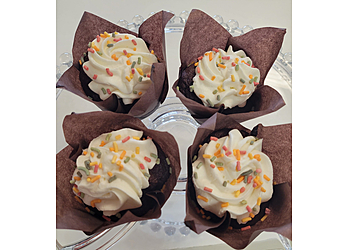 Prince George bakery Deb's Cafe & Specialty Bakery