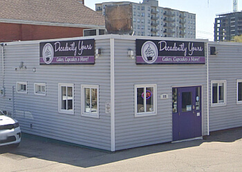 Guelph Pâtisseries Decadently Yours