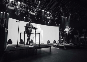 Surrey dj Decibel Entertainment