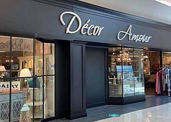 Decor Amour - Welland, ON Furniture Stores - Business Exterior Image