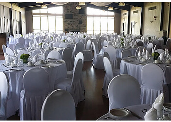 Vaughan event rental company Decor-Rent.Com