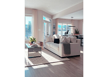 Kitchener Designers et Décorateurs D'intérieur DeeDecors-Home Staging & Interior Design