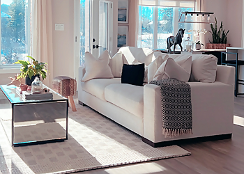 DeeDecors Home Staging and Interior Design - Kitchener, ON Designers et Décorateurs D'intérieur - Living Room Image