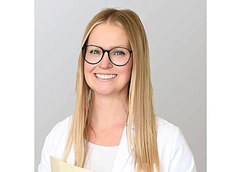 Oshawa Audiologiste Deegan Hearing Clinic