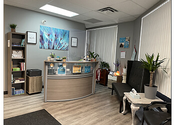 Medicine Hat Psychologues Deena West, R.Psych - KEYS TO HOPE COUNSELLING SERVICES