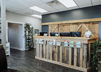 Kingston massage therapy Deep Rooted Massage Kingston