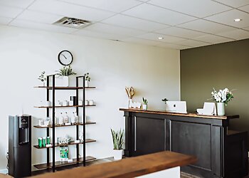 Kingston massage therapy Deep Rooted Massage Kingston