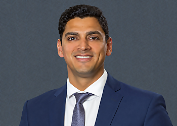 Deepak Sharma, BPT, MPT (Ortho) - PRIMUS PHYSIOTHERAPY Deepak Sharma, BPT, MPT (Ortho) - PRIMUS PHYSIOTHERAPY - Edmonton, AB Physical Therapists - Doctor Portrait Image