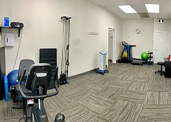 Deepti Chhabra, BPT, MPT, MCPA - SUNSTONE PHYSIOTHERAPY CLINIC - Delta, BC Physical Therapists