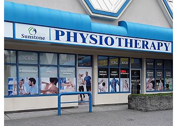 Deepti Chhabra, BPT, MPT, MCPA  - SUNSTONE PHYSIOTHERAPY CLINIC