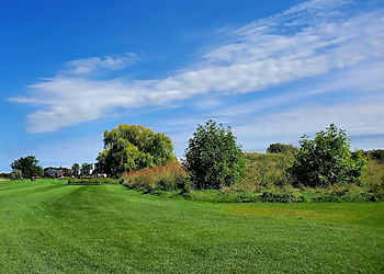 Longueuil golf course Le Parcours du Cerf