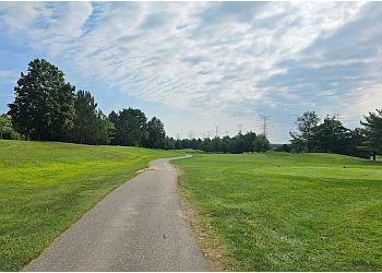 Ajax Terrains de golf Deer Creek