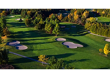 3 Best Golf Courses in Ajax ON Expert Recommendations