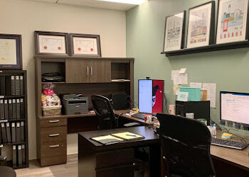 Burnaby employment lawyer Deer Lake Law