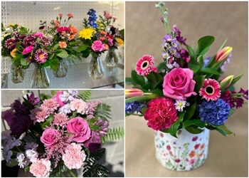Calgary florist Deer Valley Florist