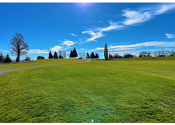 Oakville golf course Deerfield Golf Club