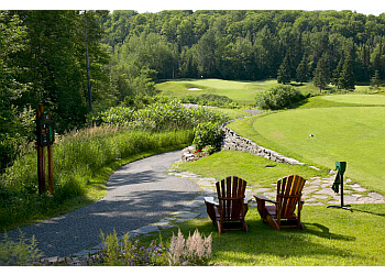 Huntsville golf course Deerhurst Highlands Golf Course image 1