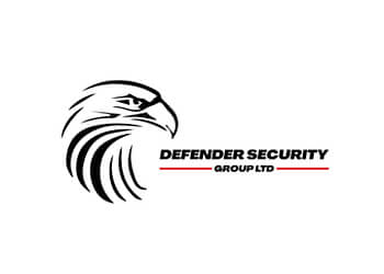 Defender Security Group Ltd