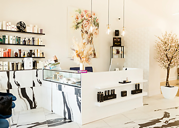 Vaughan hair salon Define Hair Studio