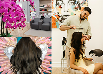 Vaughan hair salon Define Hair Studio