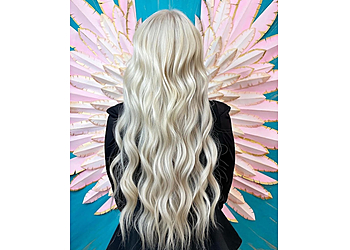 Vaughan hair salon Define Hair Studio