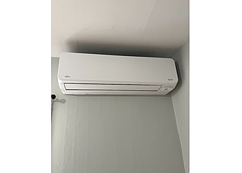 Fredericton hvac service Degree Residential Inc.