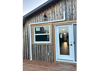 Fredericton hvac service Degree Residential Inc.