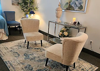 Cambridge Hypnothérapie Deise Gonçalves - PAST LIFE QHHT & FUTURE LIFE