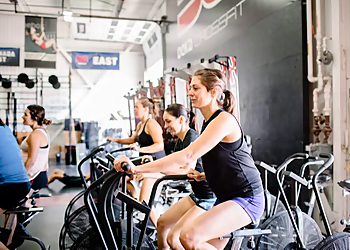 Deka CrossFit - Blainville, QC Gyms - Practice Image