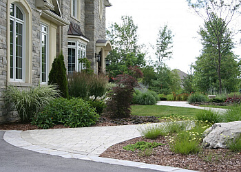 Welland Paysagistes Dekorte's Landscaping Ltd.