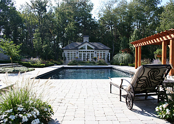 Welland Paysagistes Dekorte's Landscaping Ltd.