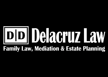Delacruz Law - Grande Prairie, AB Immigration Lawyers - Law Firm Logo