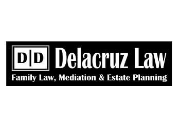 Grande Prairie immigration lawyer Delacruz Law