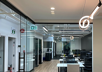 Burnaby paralegal Delaney Vandenberg - APNA LAW LLP