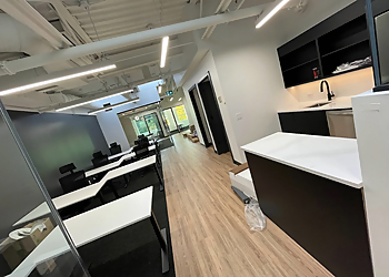 Burnaby paralegal Delaney Vandenberg - APNA LAW LLP