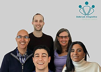 North Vancouver Cliniques Naturopathiques Delbrook Integrative Medical Centre