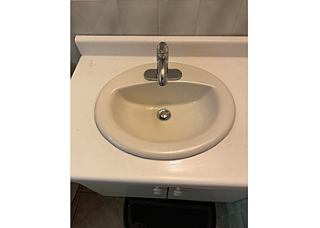 Milton plumber Delex Plumbing & Drains