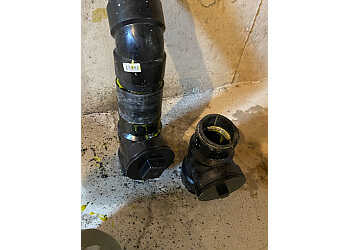 Milton plumber Delex Plumbing & Drains