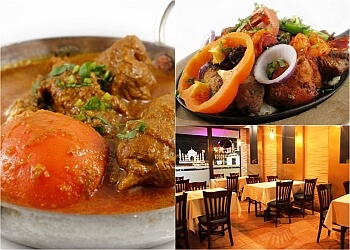 Brossard indian restaurant Delhi Kabab