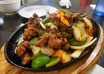 Delight+ Chinese Cuisine - Saskatoon, SK Restaurants Chinois - Food Image